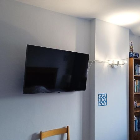 Superviews, Parking 24H Vigilado Incluido Y Netflix En Habitacion Independiente Con Bano Privado En Apartamento Particular, Francais&English Bilbao Buitenkant foto