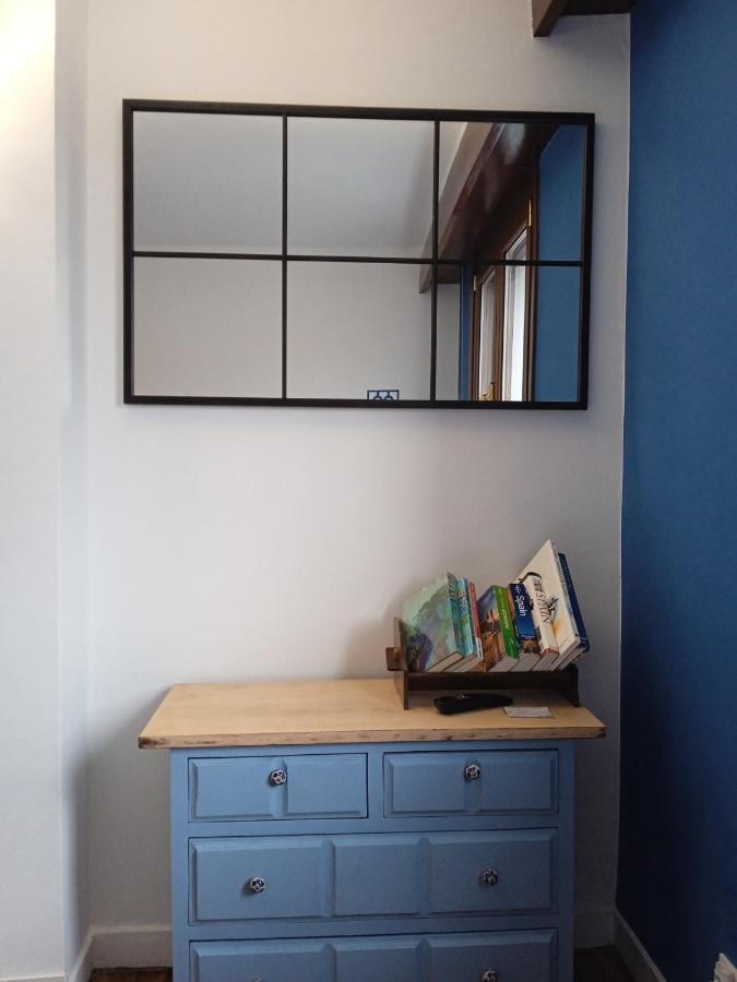Superviews, Parking 24H Vigilado Incluido Y Netflix En Habitacion Independiente Con Bano Privado En Apartamento Particular, Francais&English Bilbao Buitenkant foto